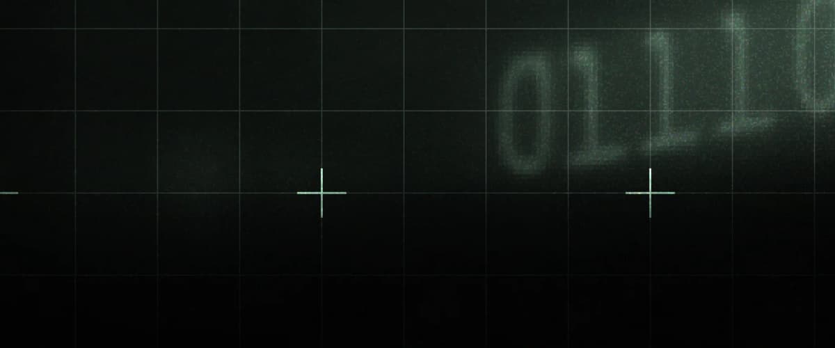 How we got here visual