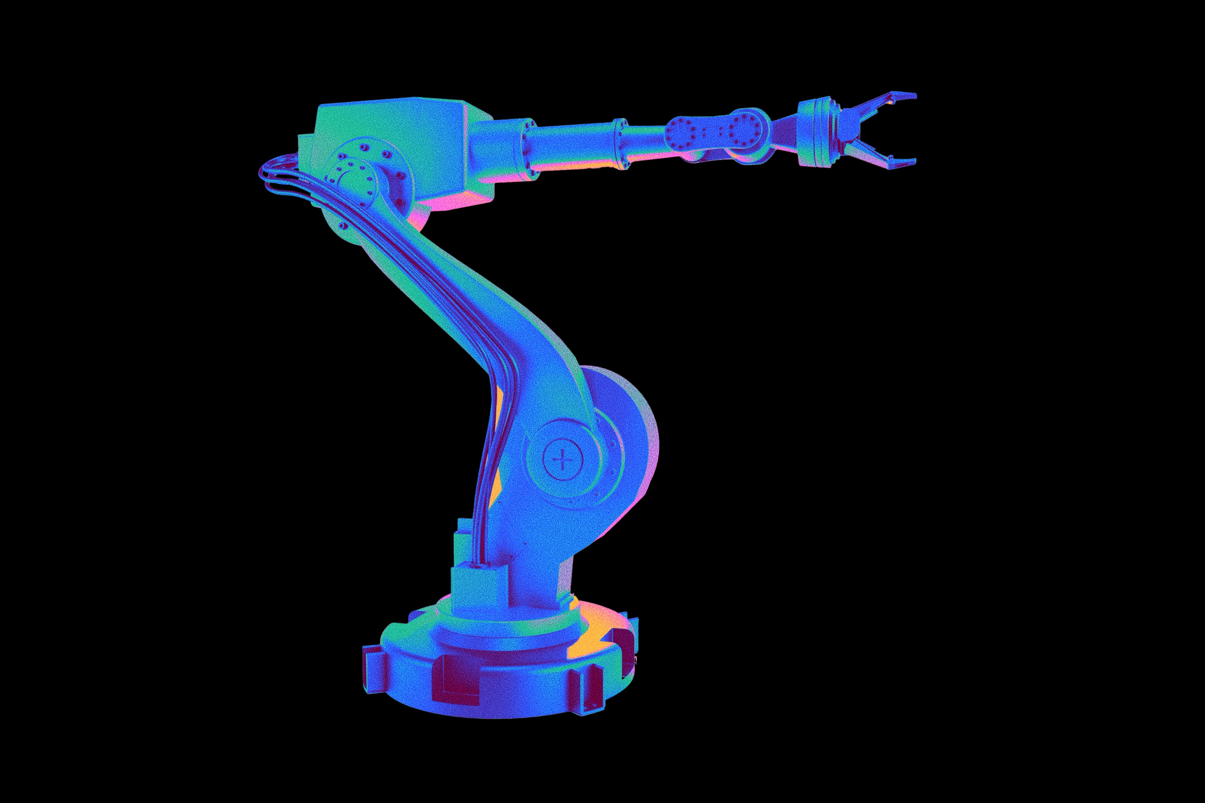 Robotic Arm