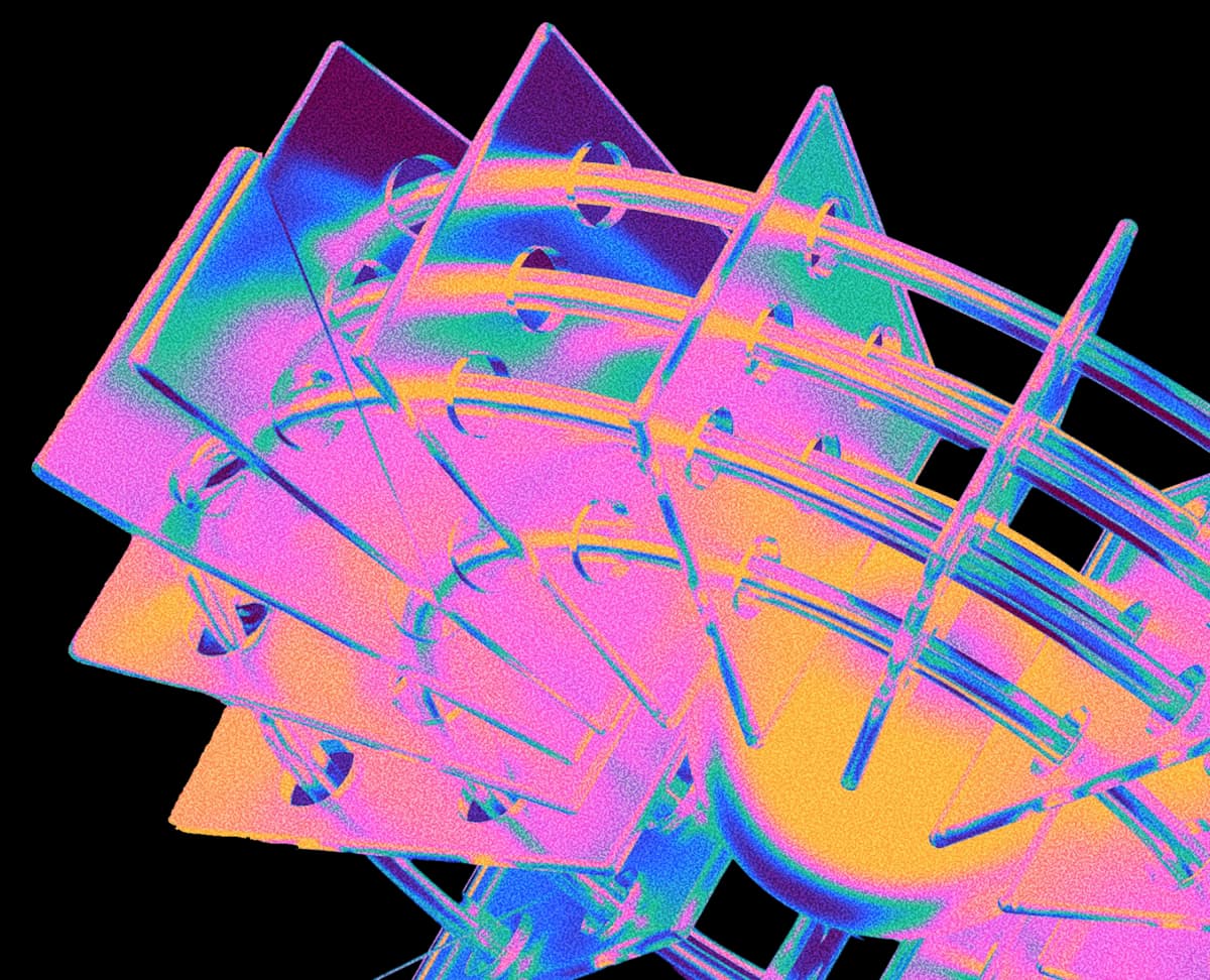 OpenSRE Asset Layered Wheel