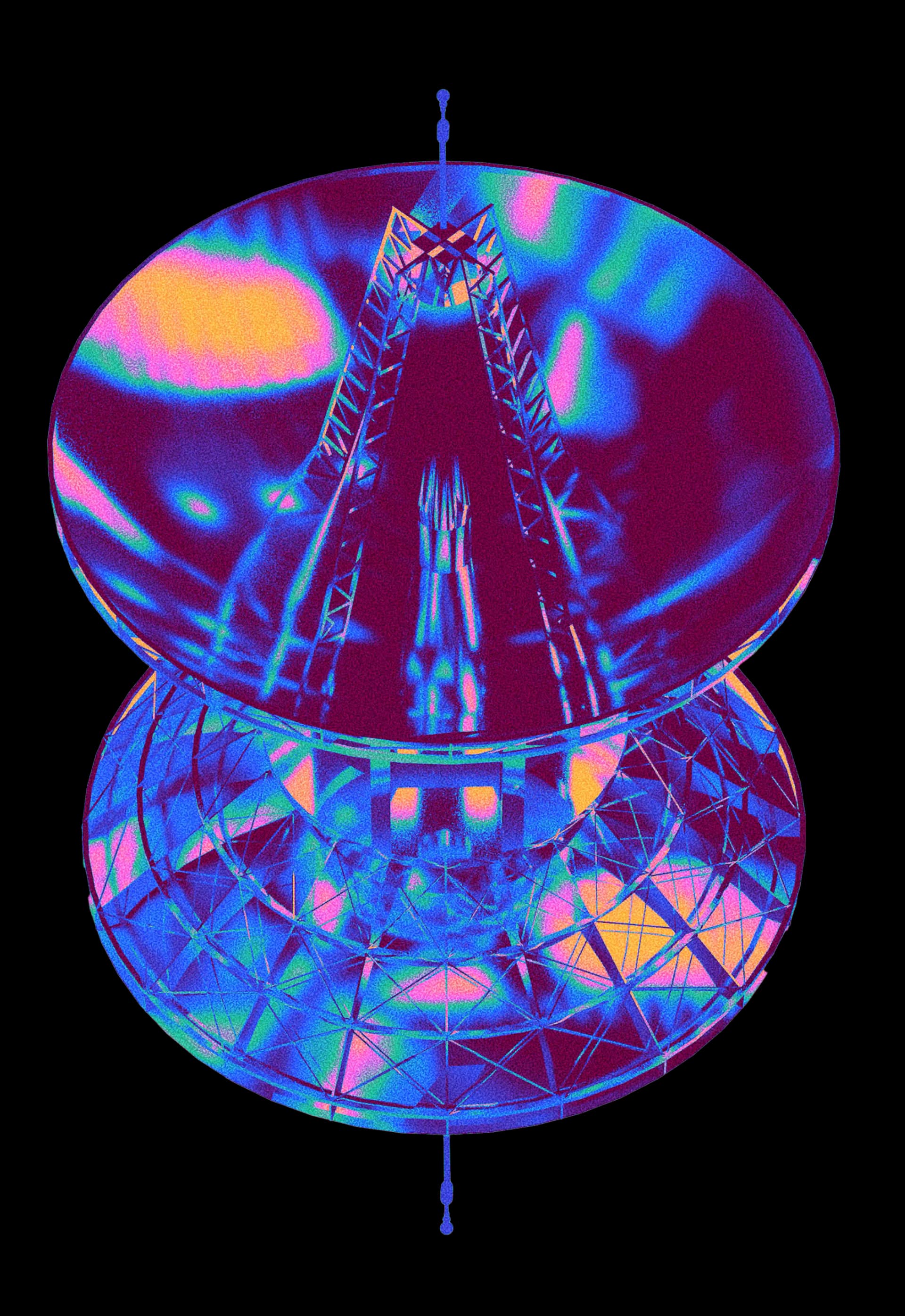 OpenSRE Technology Hero