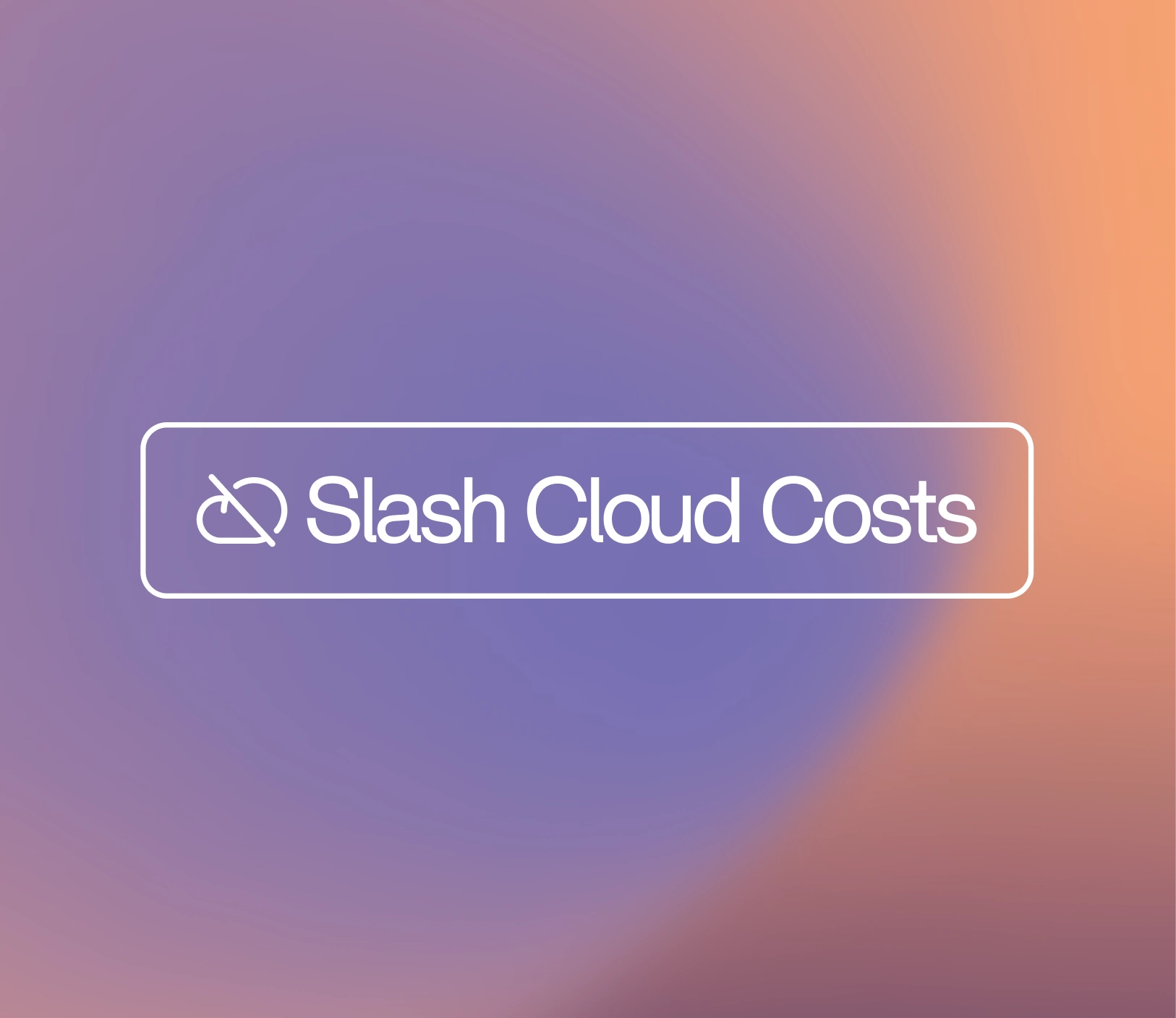 3 ways to slash bioinformatics cloud costs