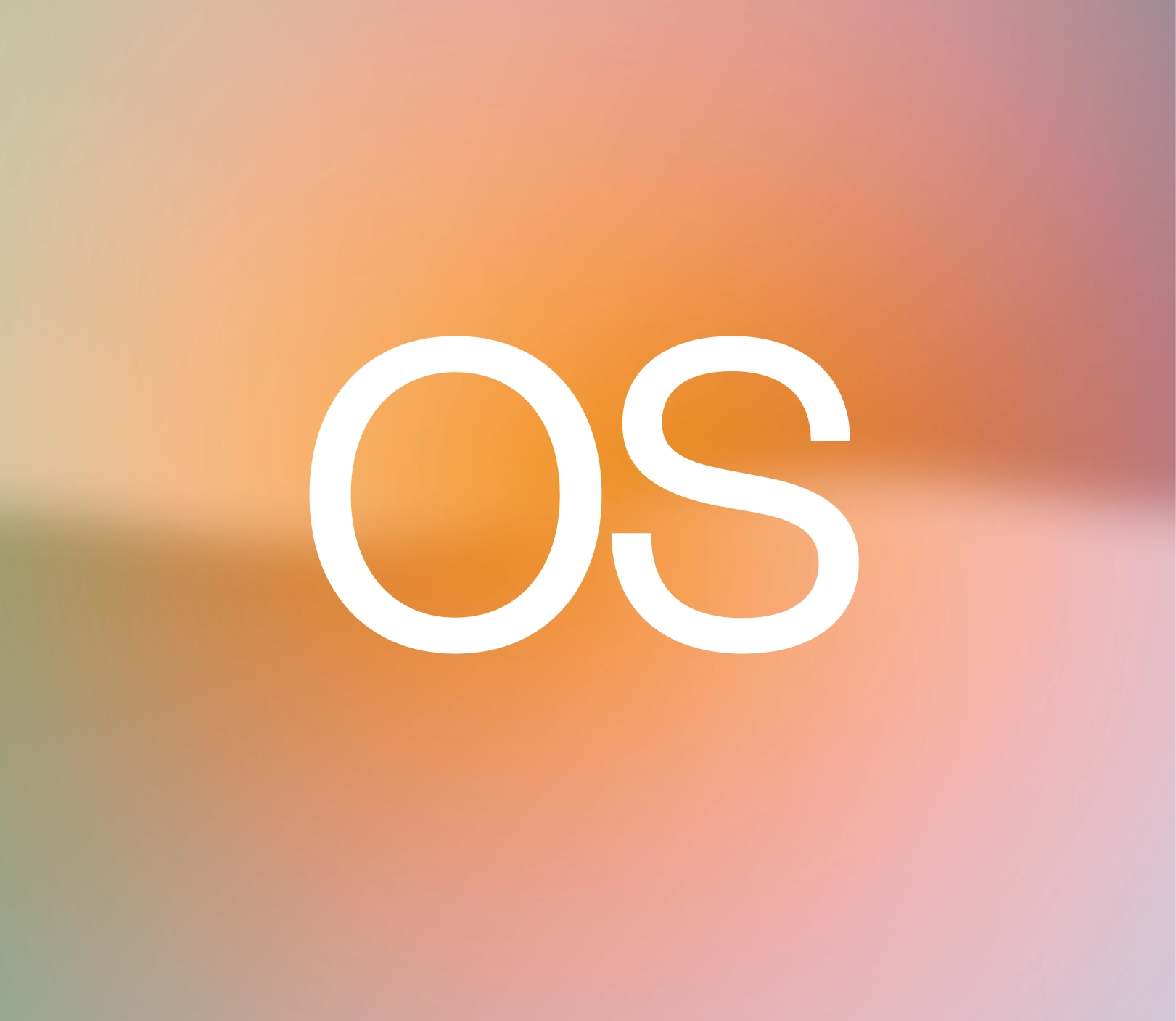 The OS for programmable science